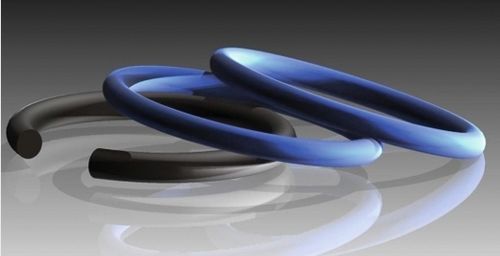 Dichtungsring für Hydraulikzylinder - Unitech Products - Gummi / PTFE / EPDM