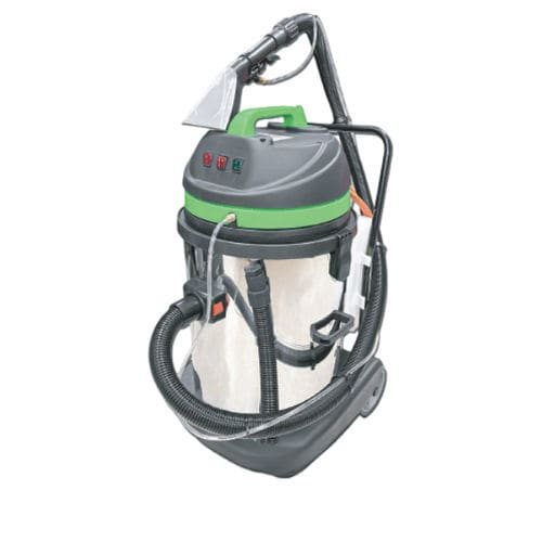 Industriesauger - Vacuum 2+1 - FLIO Otomasyon Makina San. Tic. Ltd. Şti. - Trocken / feucht / Staub