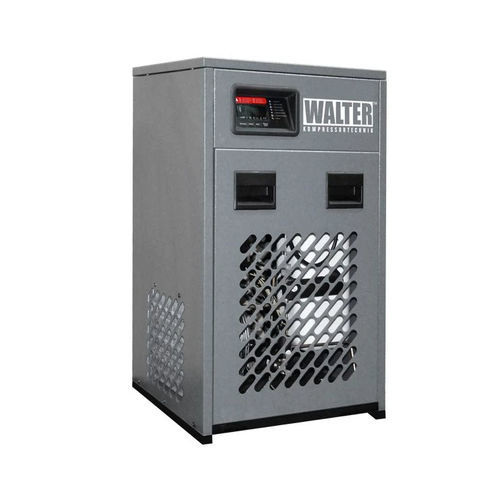 Kälte-Drucklufttrockner - WDF 70 - Walter Kompressortechnik Polska Sp. z o. o. - Inline / kompakt