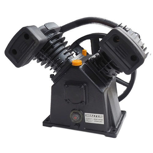 Kolbenpumpe - BL 500 - Walter Kompressortechnik Polska Sp. z o. o. - Luft / luftbetrieben / stationär