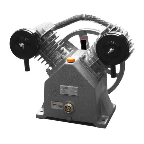 Kolbenpumpe - GK 630 - Walter Kompressortechnik Polska Sp. z o. o. - Luft / Motor / stationär