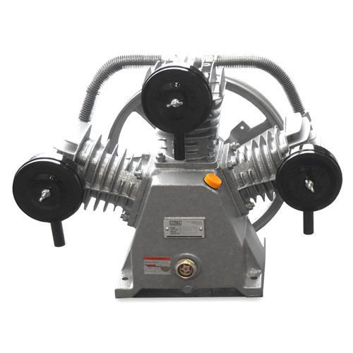 Kolbenkompressor - GK 530 - Walter Kompressortechnik Polska Sp. z o. o. - Luft / kompakt / einstufig