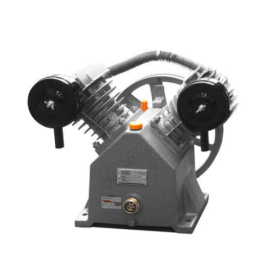 Kolbenpumpe - GK 420 - Walter Kompressortechnik Polska Sp. z o. o. - Luft / Motor / stationär