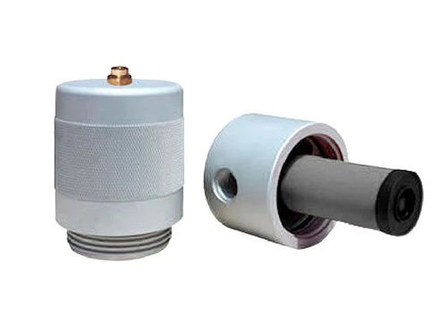 Ölfilterpatrone - HFC 1600 - Walter Kompressortechnik Polska Sp. z o. o. - für Flüssigkeiten / für submikronische Filtration / Edelstahl