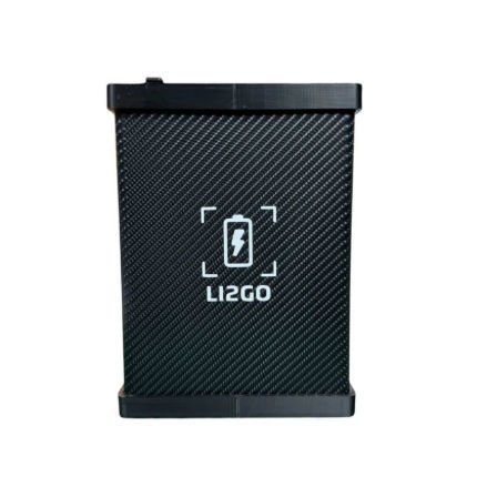 Lithium-Batterie - EX24-21 - Li2Go - Block / für Schifffahrtsanwendungen / wartungsfrei