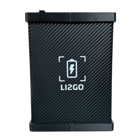 Lithium-Batterie - EX24-16 - Li2Go - Block / für Schifffahrtsanwendungen / wartungsfrei