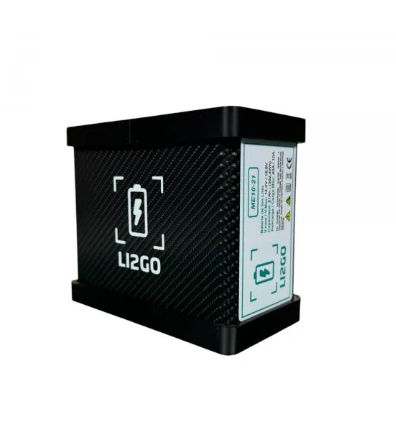 Lithium-Batterie - EX16-21 - Li2Go - Block / für Schifffahrtsanwendungen / wartungsfrei