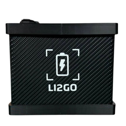 Lithium-Batterie - EX16-15 - Li2Go - Block / für Schifffahrtsanwendungen / wartungsfrei