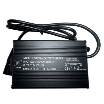Batterieladegerät für Elektrofahrzeug - 36916 - Li2Go - für Akkuwerkzeug / Desktop / Lithium