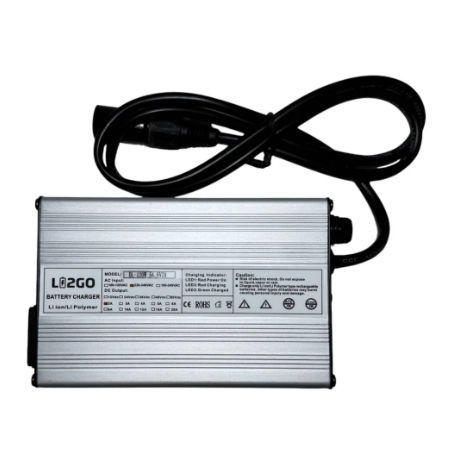 Batterieladegerät für Elektrofahrzeug - 36644 - Li2Go - für Akkuwerkzeug / Desktop / Lithium
