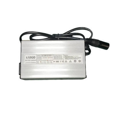 Batterieladegerät für Elektrofahrzeug - 33715 - Li2Go - für Akkuwerkzeug / Desktop / Lithium
