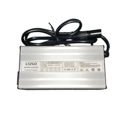 Batterieladegerät für Elektrofahrzeug - 33714 - Li2Go - für Akkuwerkzeug / Desktop / Lithium