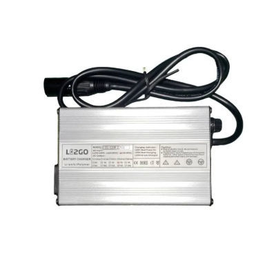 Batterieladegerät für Elektrofahrzeug - 33712 - Li2Go - Desktop / tragbar / Lithium