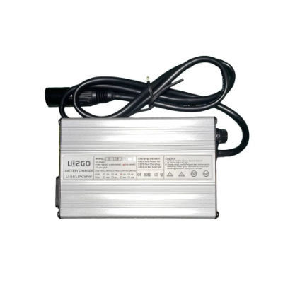 Batterieladegerät für Elektrofahrzeug - LIPO 720 - Li2Go - Desktop / Lithium / CE