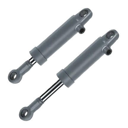 Hydraulikzylinder - WUXI EAST AI MACHINERY CO., LTD - für Industrieanwendungen
