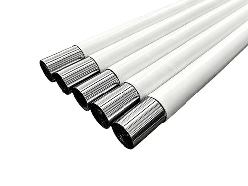Stahlrundstab - WUXI EAST AI MACHINERY CO., LTD - Chrom