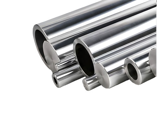 Stahlrundstab - WUXI EAST AI MACHINERY CO., LTD - für Bauanwendungen / hoch widerstandsfähig / Chrom