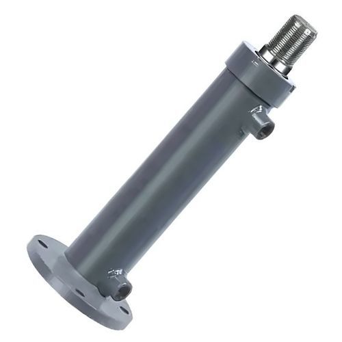Hydraulikzylinder - WUXI EAST AI MACHINERY CO., LTD - Kolbenstangen / doppeltwirkend / einfachwirkend