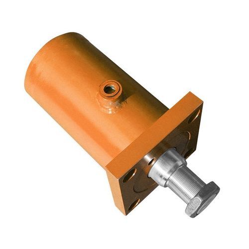 Hydraulikzylinder - WUXI EAST AI MACHINERY CO., LTD - Legierung / Stahl / DIN 3358