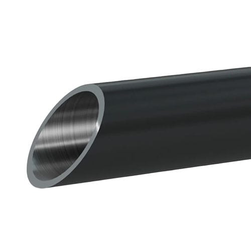 Hydraulikrohr - WUXI EAST AI MACHINERY CO., LTD - Pneumatik / Kohlenstoffstahl / für Verdichter