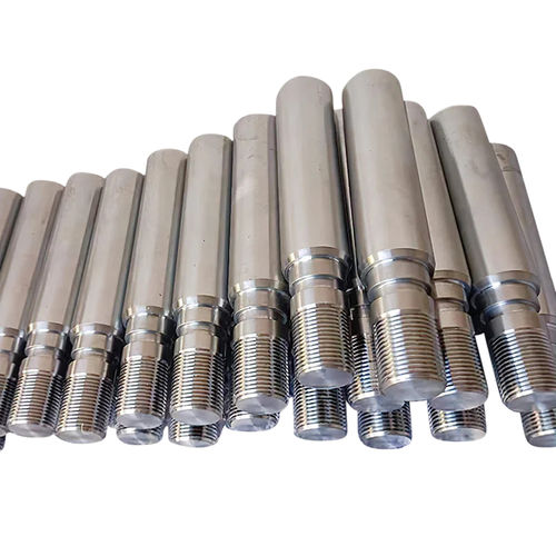 Kolbenstange - WUXI EAST AI MACHINERY CO., LTD