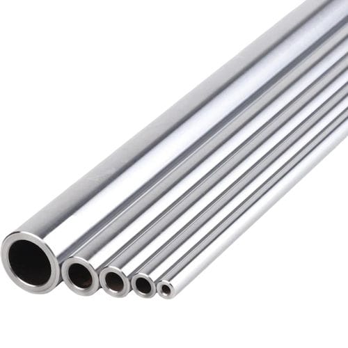 Hydraulikrohr - WUXI EAST AI MACHINERY CO., LTD - Kohlenstoffstahl / für Intensiveinsatz / für den Landwirtschaftsbedarf