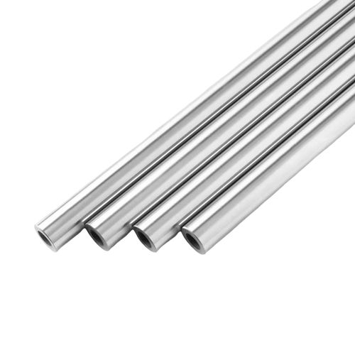 Stahl-Erdungspfahl - WUXI EAST AI MACHINERY CO., LTD - rund / einfach