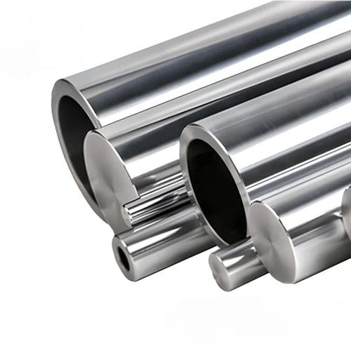 Hydraulikrohr - WUXI EAST AI MACHINERY CO., LTD - Stahl / für Intensiveinsatz / für Schifffahrtsanwendungen
