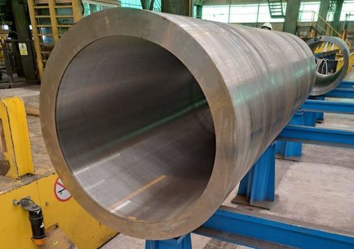 Hydraulikrohr - WUXI EAST AI MACHINERY CO., LTD