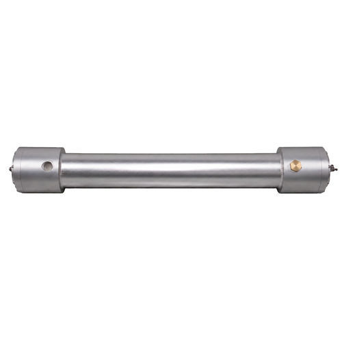 Membrandruckmittler mit Gewindeanschluss - MCH series - Hangzhou Mairui Gas Engineering Equipment Co., Ltd