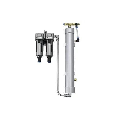 Druckluft-Gasreiniger - MRD series - Hangzhou Mairui Gas Engineering Equipment Co., Ltd