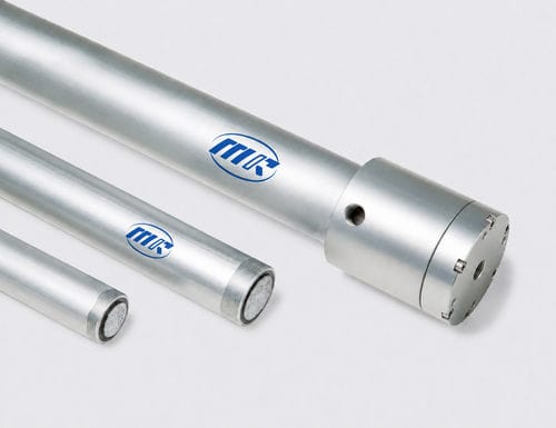 Gasabscheider - MNH series - Hangzhou Mairui Gas Engineering Equipment Co., Ltd - für die Lebensmittelindustrie / für die Pharmaindustrie / für Produktionsanlagen