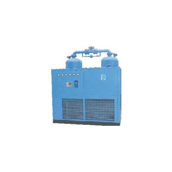 Drucklufttrockner durch Adsorption - KLC series - Hangzhou Mairui Gas Engineering Equipment Co., Ltd - Kälte / wassergekühlt / luftgekühlt
