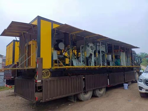Stickstoffgenerator für hochreine Anwendungen - MRN - Hangzhou Mairui Gas Engineering Equipment Co., Ltd - Inert / trockenlaufend / Industrie