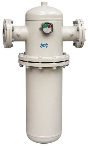 Druckluftfilter - Class 600 - Hangzhou Mairui Gas Engineering Equipment Co., Ltd - Patronen / Industrie / für Klimaanlagen