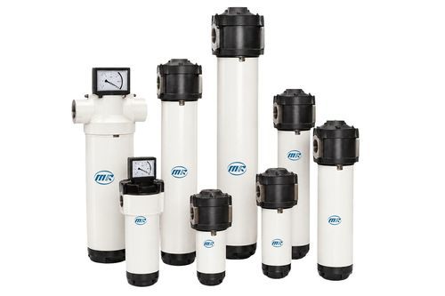 Bodenstehender Pressluftreiniger - Class 35 - Hangzhou Mairui Gas Engineering Equipment Co., Ltd - Filter / für Gaschromatographie / Staub