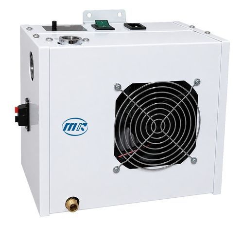 Kälte-Drucklufttrockner - SSD3 - Hangzhou Mairui Gas Engineering Equipment Co., Ltd - kompakt