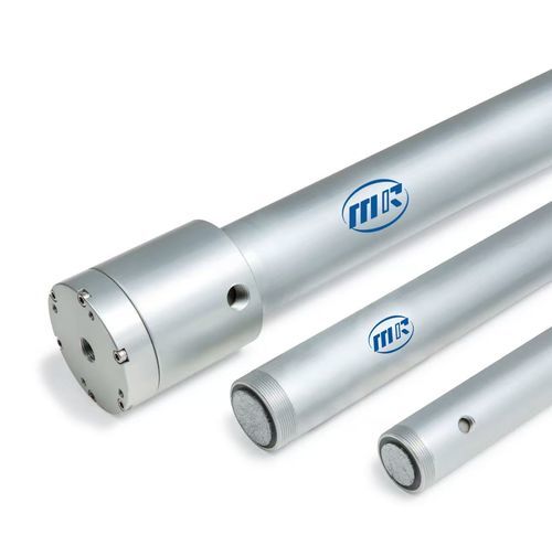 Ultrareiner Stickstoffgenerator - MRO Series - Hangzhou Mairui Gas Engineering Equipment Co., Ltd - Inert / Rein / für hochreine Anwendungen