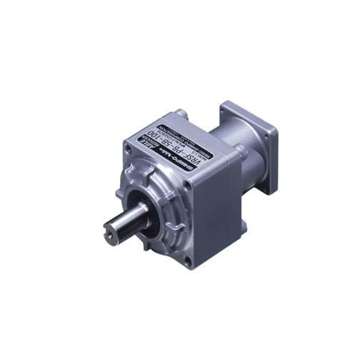 Planetengetriebe - VRSF series - Power Ace India - Stirnrad / koaxial / mit Vollwelle