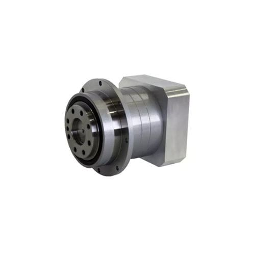 Planetengetriebe - VRT series - Power Ace India - koaxial / mit Vollwelle / 1 - 5 Nm