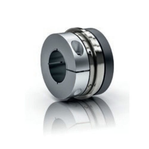 Mechanischer Drehmomentbegrenzer - SKN - Power Ace India - Federdruck