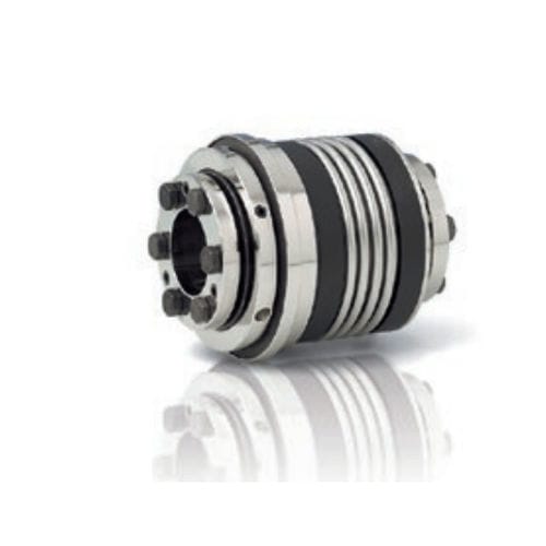 Mechanischer Drehmomentbegrenzer - SK3 - Power Ace India - Federdruck