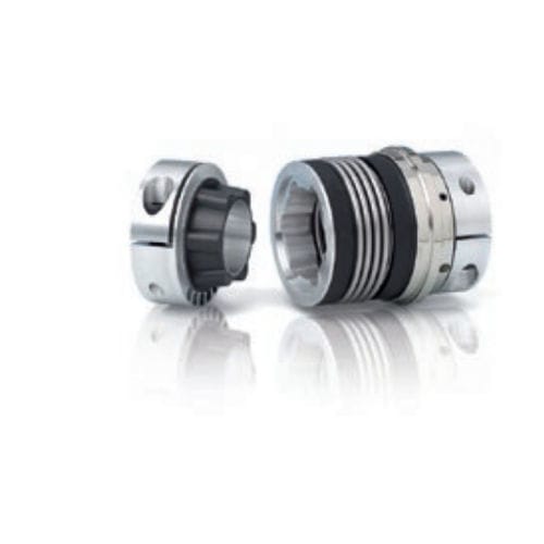Mechanischer Drehmomentbegrenzer - SK5 - Power Ace India - Federdruck