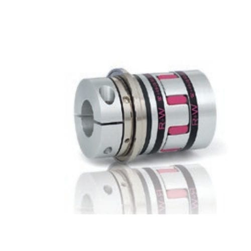 Mechanischer Drehmomentbegrenzer - ES2 - Power Ace India - Federdruck