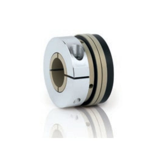 Mechanischer Drehmomentbegrenzer - SLN - Power Ace India - Federdruck