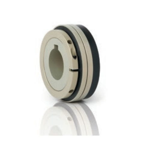 Mechanischer Drehmomentbegrenzer - SLP - Power Ace India - Federdruck