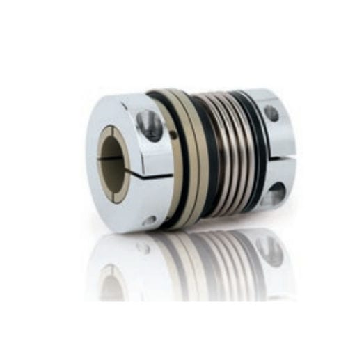 Mechanischer Drehmomentbegrenzer - SL2 - Power Ace India - kompakt / Federdruck