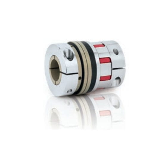 Mechanischer Drehmomentbegrenzer - SLE - Power Ace India - kompakt / Federdruck