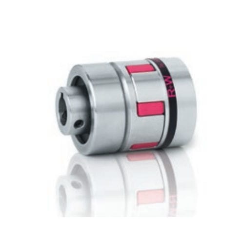 Mechanischer Drehmomentbegrenzer - ESL  - Power Ace India - Stahl