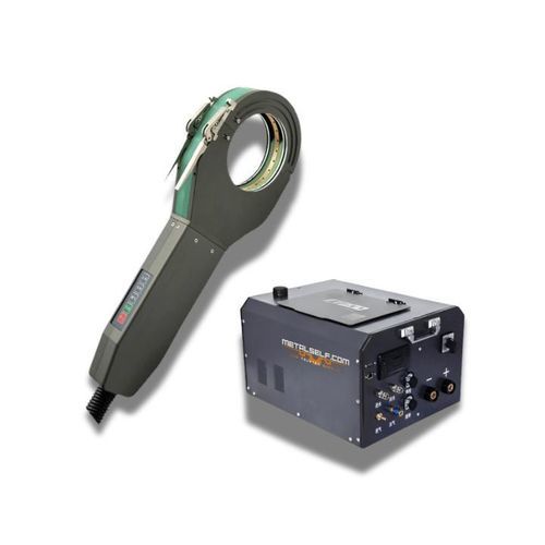 WIG-Orbitalschweißmaschine - Saldatrici Orbitali - METALSELF - automatisch / für Rohre / nach Maß